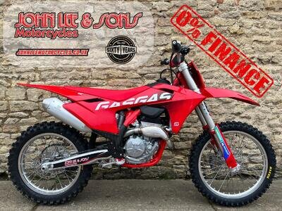 Gas Gas MC250F Motocross Bike, New 2024 Model, In Stock, Clearance & 0% Finance Gas Gas MC250F Motocross Bike, New 2024 Model, In Stock, Clearance & 0% Finance
