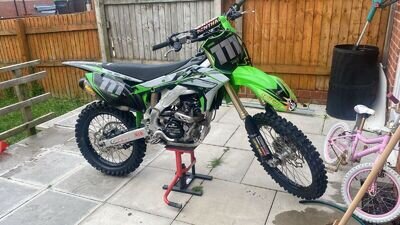 kxf 250 2020 kxf 250 2020