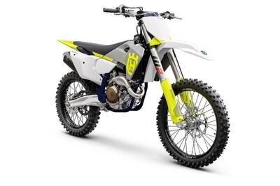 2024 HUSQVARNA FC250 - £2,449 OFF & 0% FINANCE AVAILABLE 2024 HUSQVARNA FC250 - £2,449 OFF & 0% FINANCE AVAILABLE