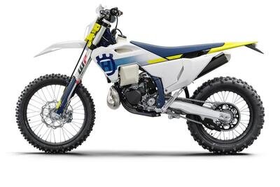 2024 HUSQVARNA TE250 - IN STOCK - £1,000 OFF & 0% FINANCE - 1 BIKE LEFT 2024 HUSQVARNA TE250 - IN STOCK - £1,000 OFF & 0% FINANCE - 1 BIKE LEFT
