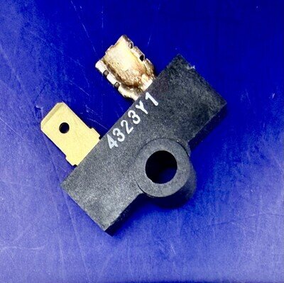 Genuine New! 1977-83 Yamaha DT125 DT250 DT400 XT250 Rectifier - JB3