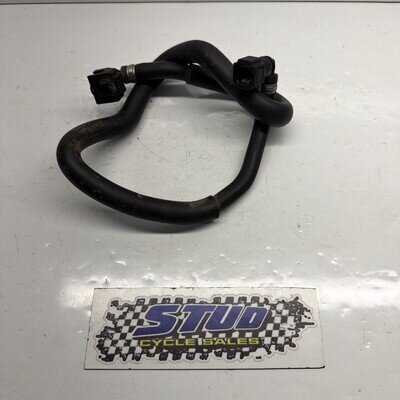 2020 Yamaha YZ250F YZ 250F Fuel Line Pipe BR9-13971-01-00