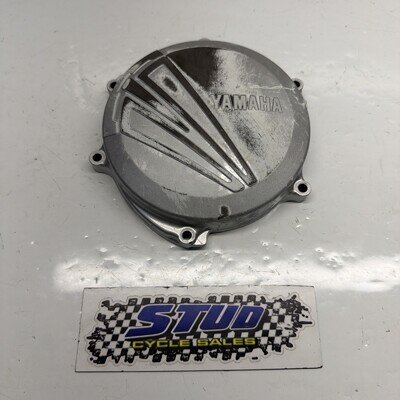 2020 Yamaha YZ250F YZ 250F Outer Clutch Cover OEM B7B-15415-00-00