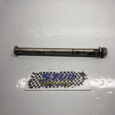 2020 Yamaha YZ250F YZ 250F Swingarm Swing Arm Pivot Bolt 33D-22141-00-00