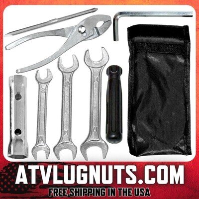 Tool Kit Yamaha GTS1000A HS1 HT1 HT1MX IT125 IT175 IT200 IT250 IT400 IT425 Tools