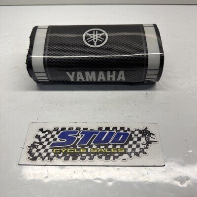 2020 Yamaha YZ250F YZ 250F OEM Barpad Handlebar Pad 17D-26143-H0-00