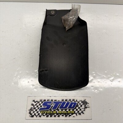 2020 Yamaha YZ250F YZ 250F Mudflap Mud Flap Fender 3D7-21642-00-00