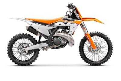 KTM SX 250 - 2023 MODEL - BRAND NEW - IN STOCK KTM SX 250 - 2023 MODEL - BRAND NEW - IN STOCK