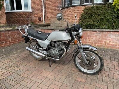 Honda cb250 superdream spares or repairs project. 1978 Honda cb250 superdream spares or repairs project. 1978