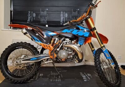 2014 KTM SX 250 - Road Registered - BE QUICK!!! (Not EC, TE, EXC 250) 2014 KTM SX 250 - Road Registered - BE QUICK!!! (Not EC, TE, EXC 250)