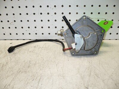 2024 Kawasaki KX450 Fuel Injection Pump Tested & Working