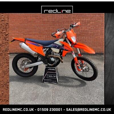 KTM 250 EXC-F 2022 WITH TRIAL BIKE TYRES! IN STORE NOW! KTM 250 EXC-F 2022 WITH TRIAL BIKE TYRES! IN STORE NOW!