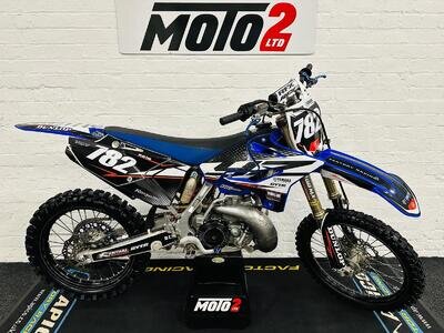 2017 USED YAMAHA YZ 250 MOTOCROSS BIKE (GREAT VALUE) YZ TC SX MC 2017 USED YAMAHA YZ 250 MOTOCROSS BIKE (GREAT VALUE) YZ TC SX MC