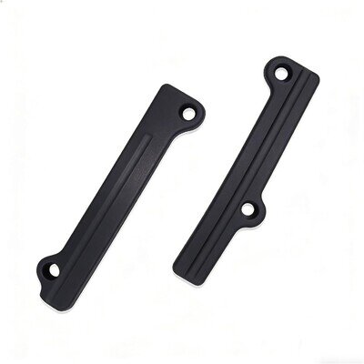 12053-1101 12053-1144 Front Chain Sliders For 1984-1986 Kawasaki KX 125 250 500
