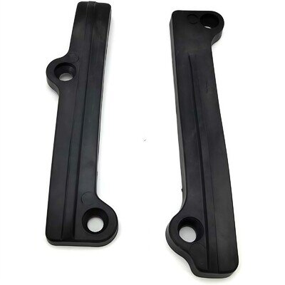 12053-1101 12053-1144 Front Chain Sliders Fits Kawasaki KX 125 250 500,KDX 200