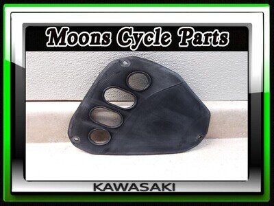 VTG Kawasaki 1982-1985 KX125 KX500 KX250 KDX250 KDX200 Air Cleaner Case Cover