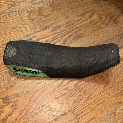 2000-2026 Suzuki RM65 Kawasaki KX65 Seat RM 65 KX