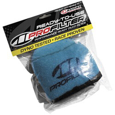 Maxima ProFilter RTU Pre Oiled Air Filter for 2000-2013 Kawasaki KX65 53-1521