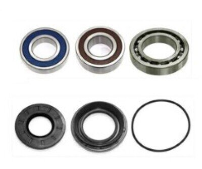 1978-85 Honda ATC70 Rear Wheel Bearings AT-06832