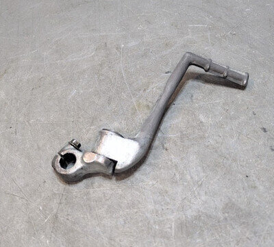 Honda CR80R CR85R Kick Start Pedal Starter Arm Lever Kickstarter 1996-2004