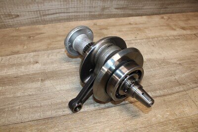 1984 Honda ATC200X Bottom End Crankshaft Excellent