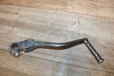 1985 Honda ATC200X OEM Kick Start Lever Kickstarter