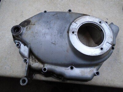 Honda 125 SS TWIN SS125 CB125-SS CB125SS Engine Clutch Cover 1968 HB449