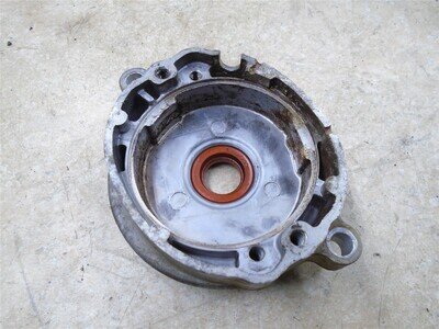 Honda 125 TL TRIALS TL125 Engine Spark Advancer Cover 1973 HB484 GP