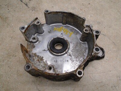 Honda 125 SS TWIN SS125 CB125-SS CB125SS Engine Stator Base Cover 1968 GP HB424
