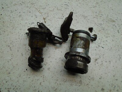 Honda 125 SS TWIN SS125 CB125-SS CB125SS Engine Clutch Actuator 1968 GP HB424