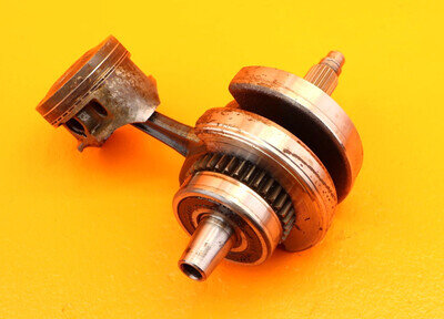 1986 - 1995 Honda XR250R XR250 Crankshaft Crank Connecting Rod