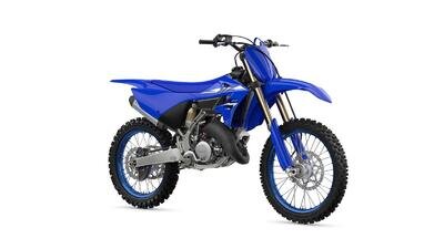 2026 YAMAHA YZ125 2 STROKE MODEL - IN STOCK NOW - OFFICIAL DEALER ESSEX, UK