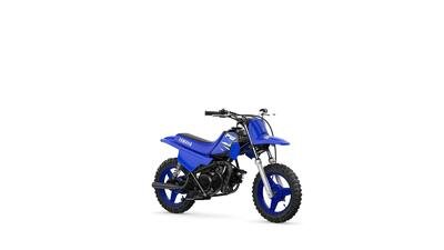NEW 2026 YAMAHA PW50 - IN STOCK - ESSEX / LONDON - £99 NEXT DAY DELIVERY