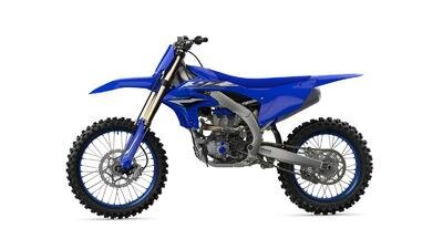 2026 YAMAHA YZ 250F YZ-F 4 STROKE - PRE ORDER TAKEN - OFFICIAL DEALER ESSEX UK