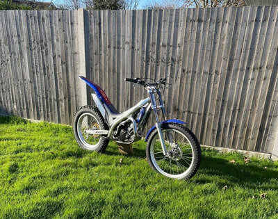 GASGAS TXT 250 PRO - Excellent Condition GASGAS TXT 250 PRO - Excellent Condition