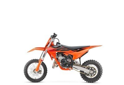 KTM 65cc SX 2027 Model, Brand New & Ready to Pre-Order Today