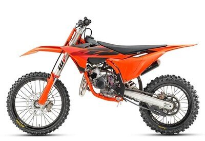 KTM 85cc SX 19/16 2027 Model, Brand New & Ready to Pre-Order Today
