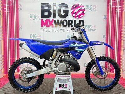 Yamaha YZ 250 2022 - Low Hours - V Clean & Prepped