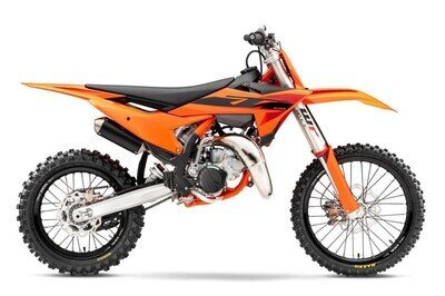 KTM 85 SX 19/16 BW 2026 One Only, We Also have a 65 SX for 4799