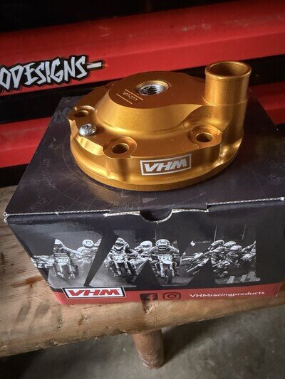 Ktm 300 Sx 2023-2026 Vhm Head