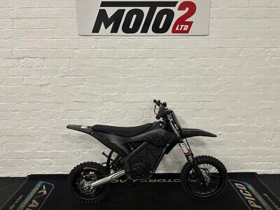 2026 NEW RFN WARRIOR YOUTH SX-E5 KIDS ELECTRIC BIKE *IN STOCK NOW*SURRON