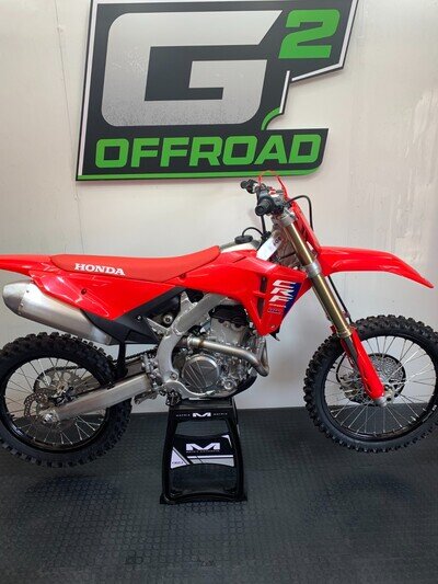 BRAND NEW HONDA CRF 250 2026 PX FREE UK DELIVERY RING DAVE 07794752504