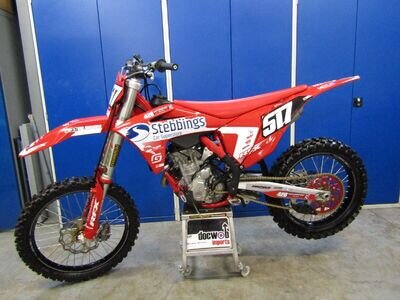 GAS GAS MC 250 2023 ISAK GIFTING SPARE BIKE STUNNING CONDITION. GAS GAS MC 250 2023 ISAK GIFTING SPARE BIKE STUNNING CONDITION.