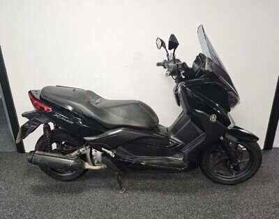 Yamaha xmax 250 yp 250 2014 Yamaha xmax 250 yp 250 2014