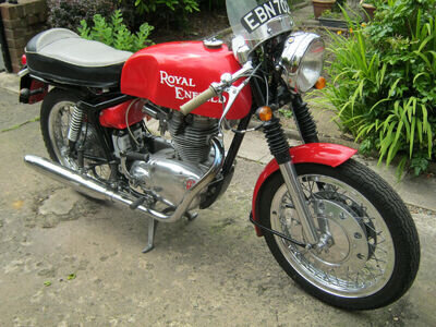 Royal Enfield continental gt 250cc NOW NO RESERVE Royal Enfield continental gt 250cc NOW NO RESERVE