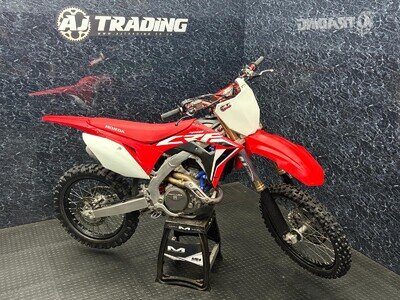 Honda CRF 450 2020 ( MX yzf rmz kxf sxf fc ) @ AJ TRADING