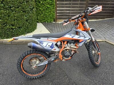 ktm 250 sxf factory edition road registered exc ktm 250 sxf factory edition road registered exc