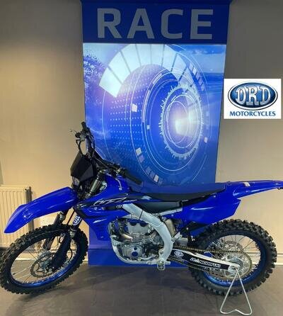 NEW Yamaha YZ250F 2023 YZF250 ROAD LIGHTING KIT ROAD REGISTRATION NEW Yamaha YZ250F 2023 YZF250 ROAD LIGHTING KIT ROAD REGISTRATION