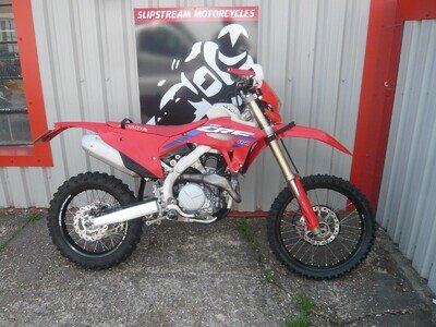 Honda CRF 450 RX 2023 DUAL SPORT BIKE 250 RALLY EXC F 300 S R ENDURO L MX DIRT 4