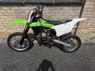 Kawasaki Kx85